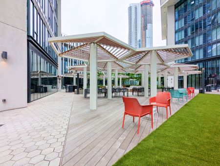 For Lease - 138 Downes Street Unit# 901, Toronto, Ontario - Photo 5