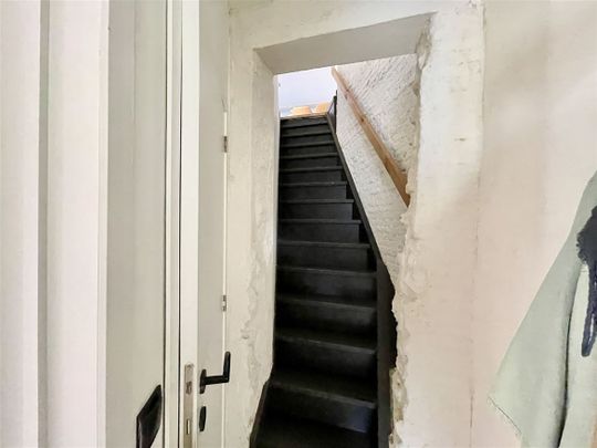 Montignystraat 109C, 2018, Antwerpen - Foto 1