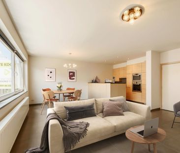 Kortrijkstraat 106 / 3, 8700 Tielt - Photo 6