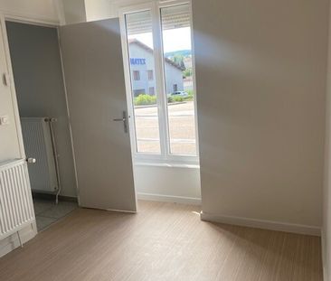 T3 Cours-la-Ville - Photo 2