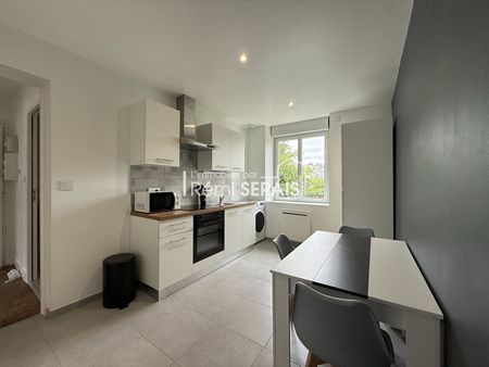 Location Appartement 2 pièces 50m² - Photo 4