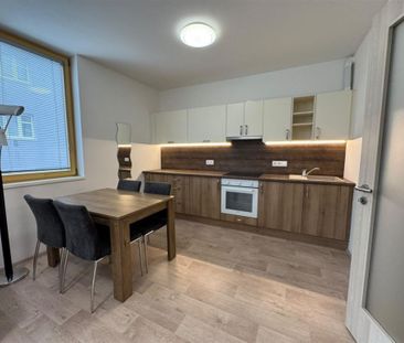 Pronájem bytu 1+kk 30 m2 - Photo 2