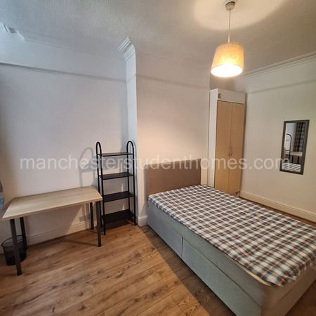 Langdale Road, Manchester, M14 5PN - Photo 4