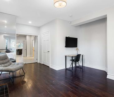 240 Blackburn | All Inclusive Living in Sandy Hill, Ottawa - Photo 1