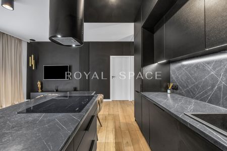 Elegancki apartament na Mokotowie! - Фото 3