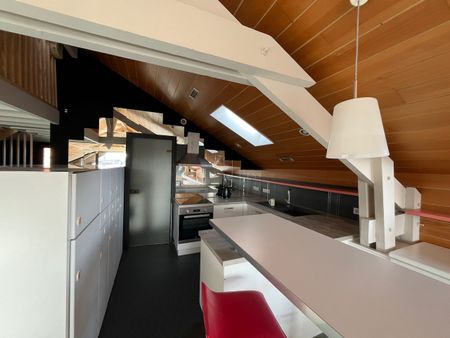 Location Appartement 2 pièces 80m² - Photo 5