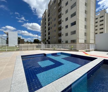 ANTONIO BEZERRA - APARTAMENTO - R SAO VICENTE DE PAULO, 260 AP 504 ... - Foto 3