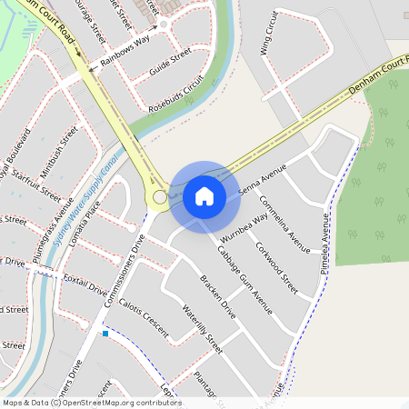 23 Senna Avenue, NSW 2565, Denham Court