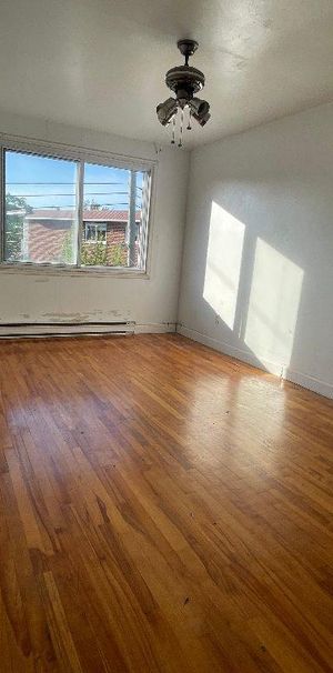 Appartement 3 ½ à louer – Saint-Léonard - Photo 1