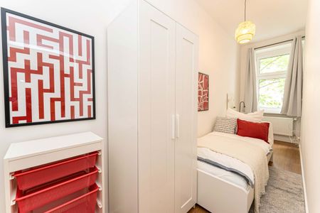 Tabbertstraße WG123.01 - Photo 2