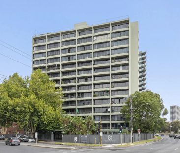 904/81 Queens Road, - Photo 4