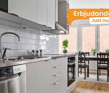 Bergsgatan 30 B - Foto 4