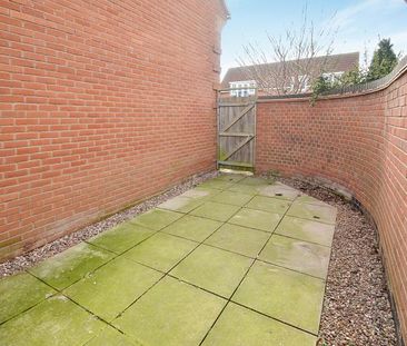 2 bedroom apartment to rent Weavers Avenue, Shepshed, Loughborough,... - Photo 6