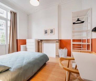 Coliving Paul Janson - Foto 6