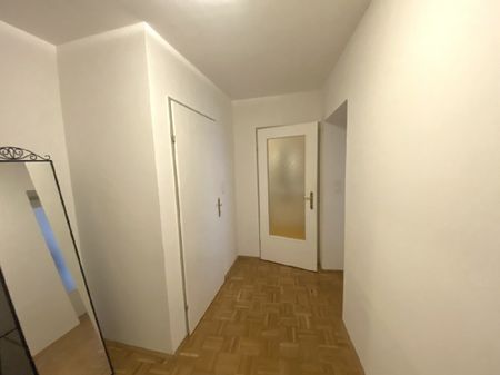 Gemütliche Mietwohnung mit Balkon in Graz-Lend …! - Foto 3