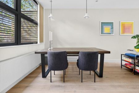 2 bedroom terraced house to rent - Photo 4