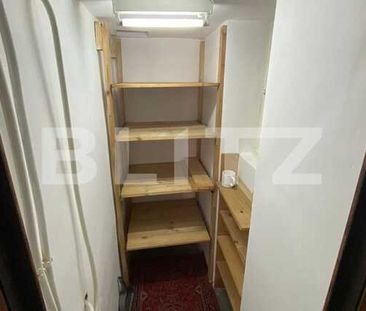 Apartament de inchiriat cu 1 camera, 45 mp, zona P-ta Mihai Viteazu - Photo 6