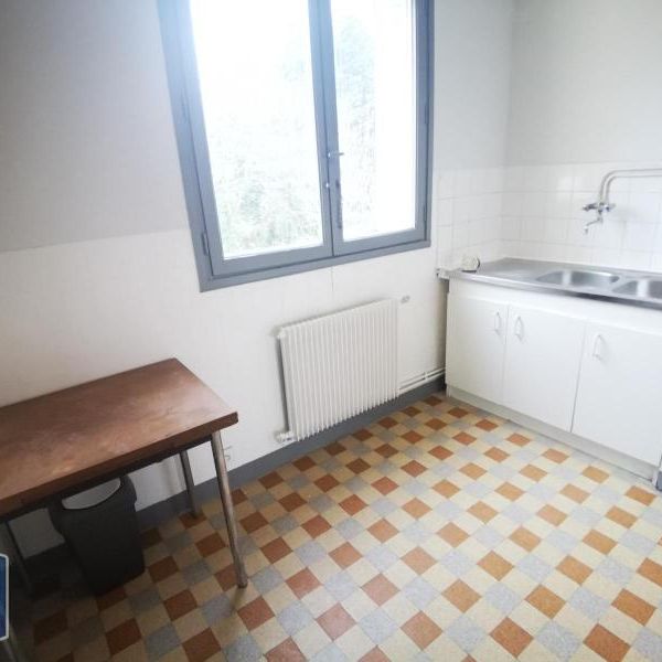 Location Appartement 3 pièces 52m² ST ETIENNE 42100 - Photo 1