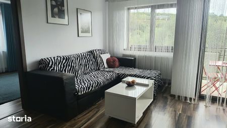 Inchiriere Apartament 2 camere, 37 mp , Stejarului - Photo 2