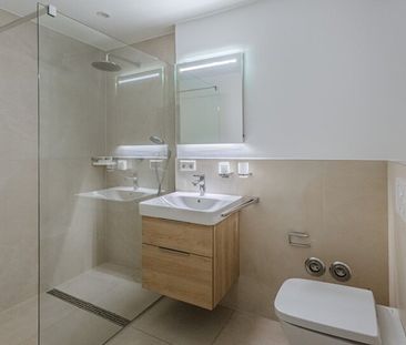 Wohlfühlen in Oberneuland: Helle 2-Zimmer-Wohnung mit Loggia - Foto 4