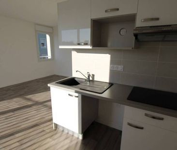 Appartement 3 pièces - - Photo 5