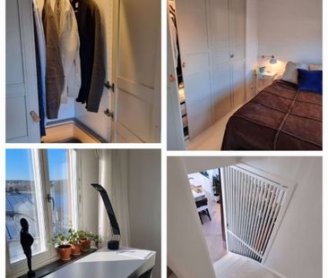 Saltsjöbaden - 4rok - 8mån - 28.995kr/mån - Foto 1