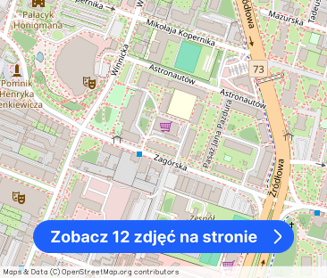 Piękne, odremontowane DWUPOKOJOWE MIESZKANIE w centrum Kielc - Zdjęcie 1