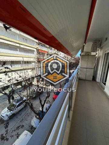 Διαμέρισμα για ενοικίαση Νεάπολη - Photo 5