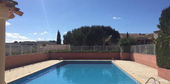 Location Appartement 2 pièces 53m² MONTPELLIER 34070 - Photo 2