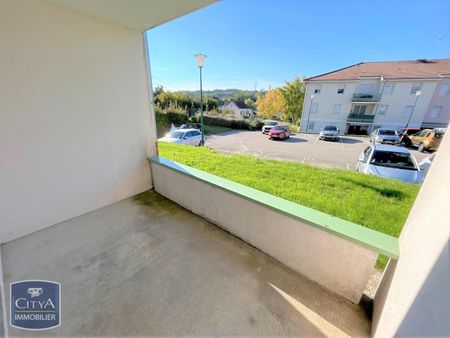 Location Appartement 4 pièces 74m² DOLE 39100 - Photo 4