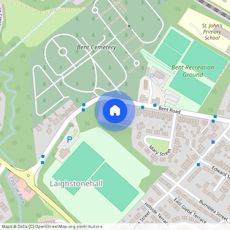 Mcphee Court, Hamilton, Lanarkshire, ML3