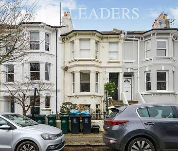 Westbourne Street, Hove, BN3 - Photo 1