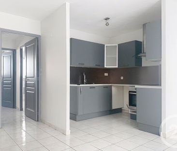 Location Appartement 3 pièces 65m² 34203 SETE CEDEX 34200 - Photo 1