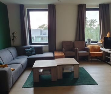Appartement, Stationsplein - Photo 6