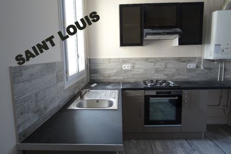 BEL APPT T3 RENOVE - Photo 5