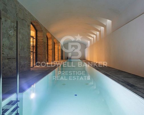 Luxury Flat for rent in Dreta de l'Eixample, Barcelona, Province of Barcelona, Catalonia - Photo 1