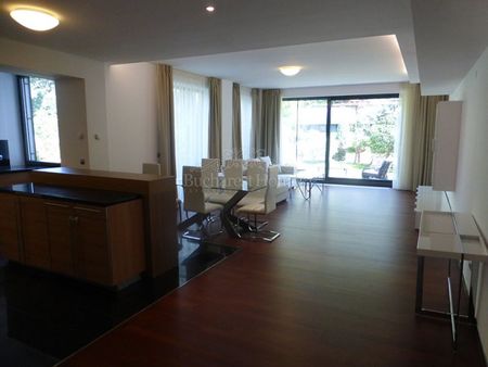 Very Smart, Furnished, Two Bedroom Apt with Garden in Baneasa - Photo 2