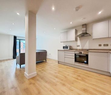 1 bedroom flat to rent - Photo 5