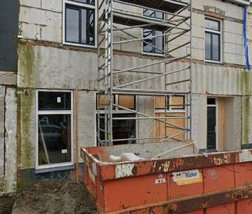 Apartment Sas van Gent - Stationsstraat - Foto 1