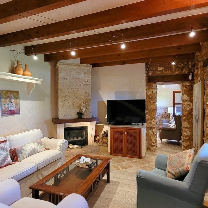 1188 Passeig Federico García Lorca, Manacor, Balearic Islands 07680 - Foto 1