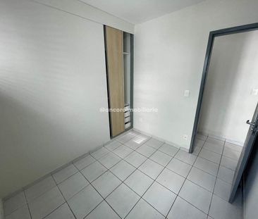 Apartamento para aluguel, 2 quartos, 1 suíte, 1 vaga, Boa Viagem - ... - Foto 3