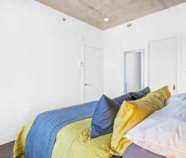 Appartement à louer - Montréal (Ville-Marie) (Centre) - Photo 4