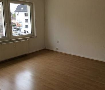 Gemütliche 2-Zimmerwohnung mit großer Wohnküche in Senne - Foto 1
