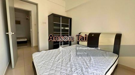 Tropicana Bay Residences, Bayan Lepas - Foto 3