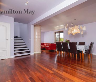 Dom rodzinny z pięknym ogrodem - Фото 3