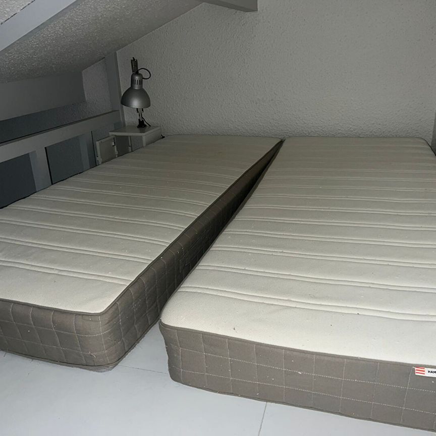 Location Appartement 1 pièce 30m² - Photo 1