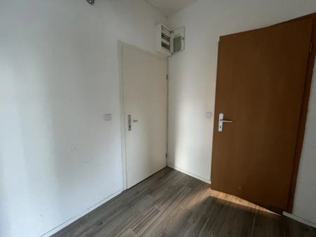 Charmante Dachgeschosswohnung direkt in der Gevelsberger City - Foto 2