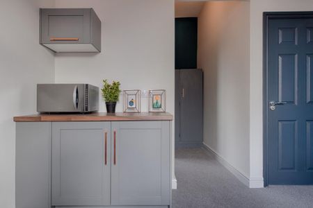 7 bedroom house share to rent - Photo 5