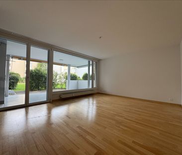 Wohnen im Lindenhof in Wettingen - Photo 4