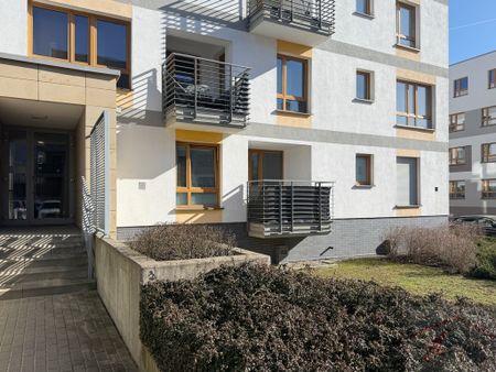 Kawalerka 32m² Śródmiejskie Ogrody od 1.04 (439163) - Фото 2